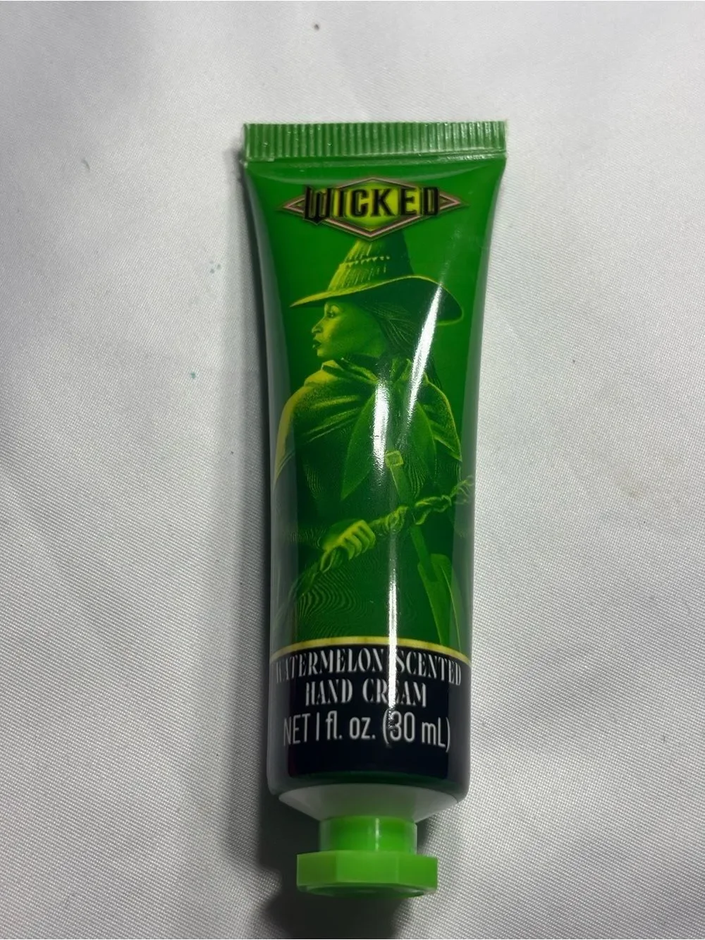 2 New Strawberry Scented Hand Cream - Pink